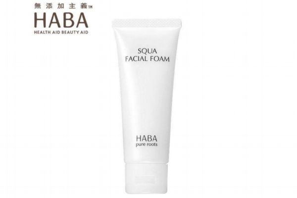 haba洗面奶怎么樣 haba洗面奶有哪些 haba洗面奶怎么樣 haba洗面奶有哪些