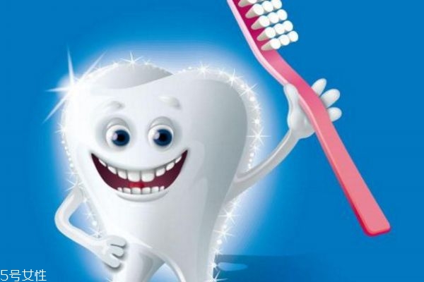 在家如何讓牙齒快速變白 怎么讓牙齒變白的妙招 在家如何讓牙齒快速變白 怎么讓牙齒變白的妙招