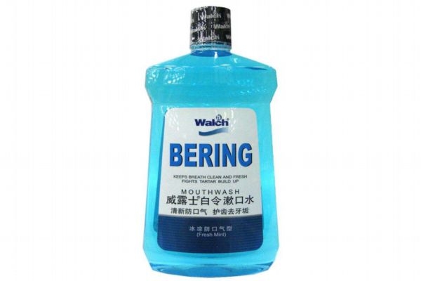 不小心喝了漱口水怎么辦 漱口水的危害