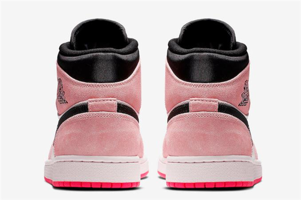 aj1 mid crimson tint發(fā)售時(shí)間 aj1粉嫩麂皮配色 aj1 mid crimson tint發(fā)售時(shí)間 aj1粉嫩麂皮配色