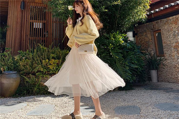 紗裙很硬怎么變軟 熨燙輕松解決 紗裙很硬怎么變軟 熨燙輕松解決