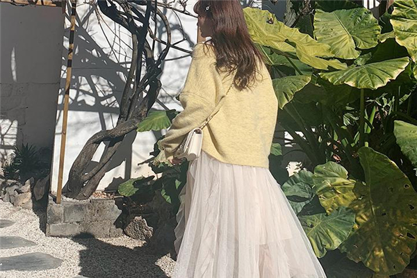 紗裙很硬怎么變軟 熨燙輕松解決 紗裙很硬怎么變軟 熨燙輕松解決