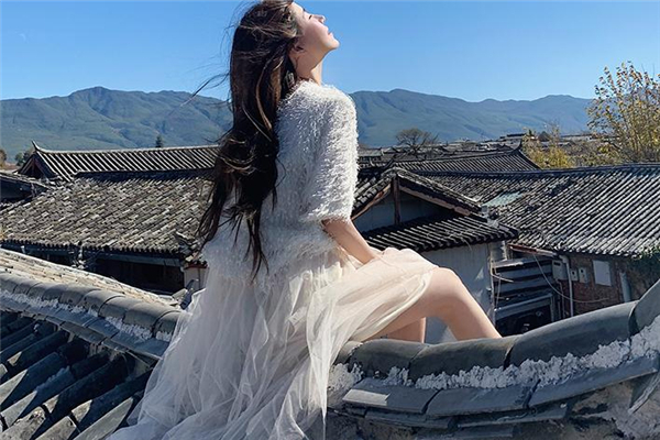 紗裙染色了怎么辦 這樣來(lái)清洗 紗裙染色了怎么辦 這樣來(lái)清洗