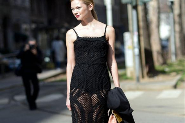 蕾絲裙洗后變形怎么辦 復(fù)原很困難 蕾絲裙洗后變形怎么辦 復(fù)原很困難