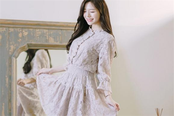 蕾絲裙洗后變形怎么辦 復(fù)原很困難 蕾絲裙洗后變形怎么辦 復(fù)原很困難