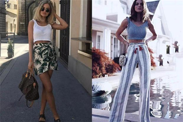 小個子春天怎么穿顯高 記住這些小心機 小個子春天怎么穿顯高 記住這些小心機