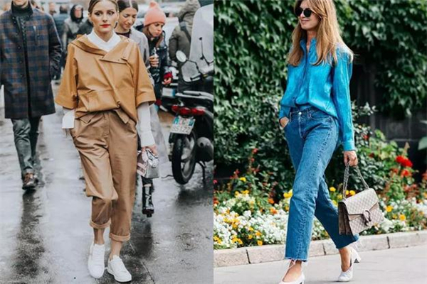 小個子春天怎么穿顯高 記住這些小心機 小個子春天怎么穿顯高 記住這些小心機