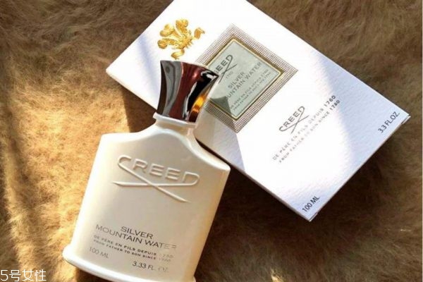 creed香水什么檔次 creed香水推薦 creed香水什么檔次 creed香水推薦