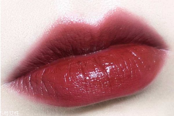 mac牛血色是什么色號 dubonnet是牛血色嗎 mac牛血色是什么色號 dubonnet是牛血色嗎