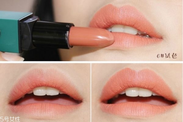 bbia口紅中文叫什么 bbia口紅什么色號最火 bbia口紅中文叫什么 bbia口紅什么色號最火