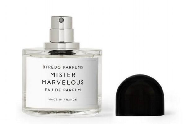 byredo中國有專柜嗎 byredo香水什么價(jià)位