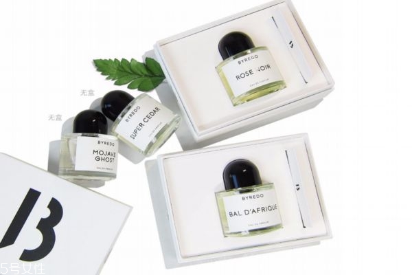 byredo中國有專柜嗎 byredo香水什么價(jià)位