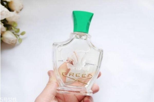 creed香水什么檔次 creed香水推薦 creed香水什么檔次 creed香水推薦