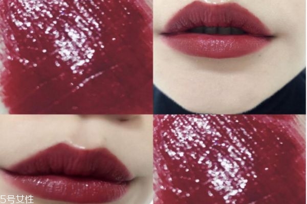 mac牛血色是什么色號 dubonnet是牛血色嗎 mac牛血色是什么色號 dubonnet是牛血色嗎