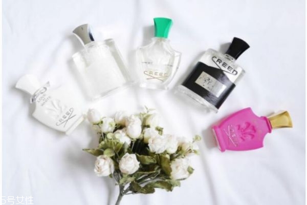 creed香水什么檔次 creed香水推薦 creed香水什么檔次 creed香水推薦