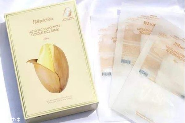 韓國jm大米面膜怎么用 jm大米面膜價格 韓國jm大米面膜怎么用 jm大米面膜價格