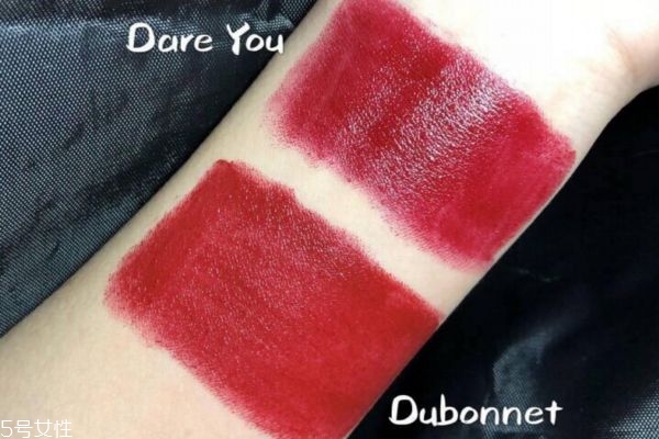 mac牛血色是什么色號 dubonnet是牛血色嗎 mac牛血色是什么色號 dubonnet是牛血色嗎