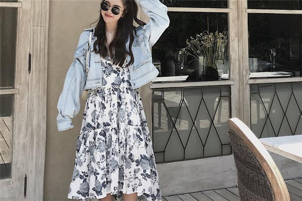 連衣裙怎么改半身裙 步驟是這樣 連衣裙怎么改半身裙 步驟是這樣