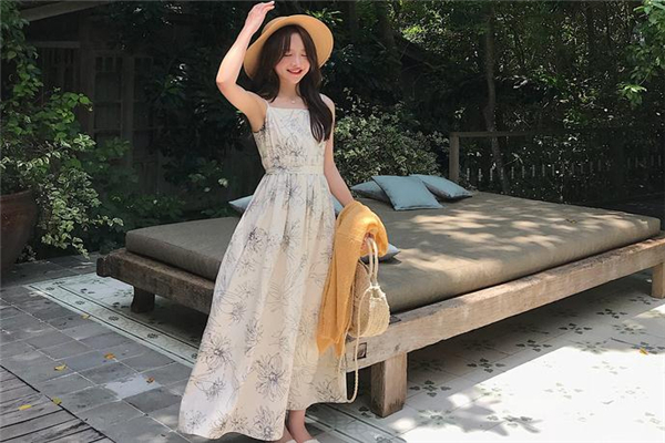 連衣裙怎么改半身裙 步驟是這樣 連衣裙怎么改半身裙 步驟是這樣