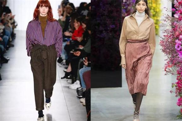 襯衫怎么疊穿好看 開(kāi)春必備技能 襯衫怎么疊穿好看 開(kāi)春必備技能