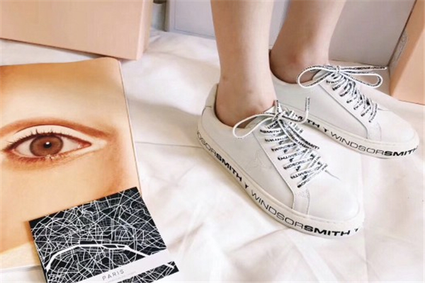 windsor smith什么牌子 澳洲小眾鞋履 windsor smith什么牌子 澳洲小眾鞋履