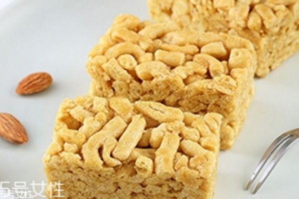 沙琪瑪會(huì)胖嗎？少吃一點(diǎn)