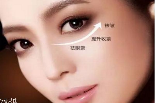 外切眼袋手術(shù)多久可以恢復(fù)好 外切眼袋外翻多久會好 外切眼袋手術(shù)多久可以恢復(fù)好 外切眼袋外翻多久會好