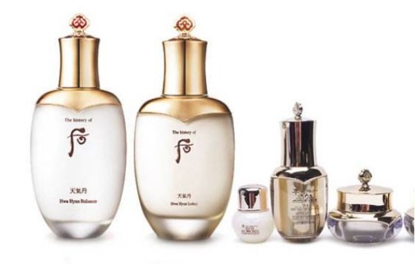 后的使用順序 whoo后護(hù)膚品使用順序 后的使用順序 whoo后護(hù)膚品使用順序