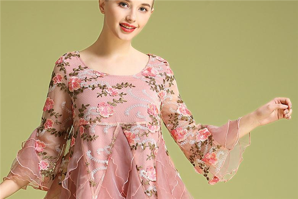 歐根紗裙子怎么洗 方法很重要 歐根紗裙子怎么洗 方法很重要