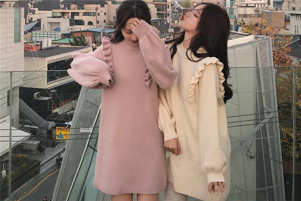 毛衣裙怎么晾曬不變形 方法很簡單 毛衣裙怎么晾曬不變形 方法很簡單