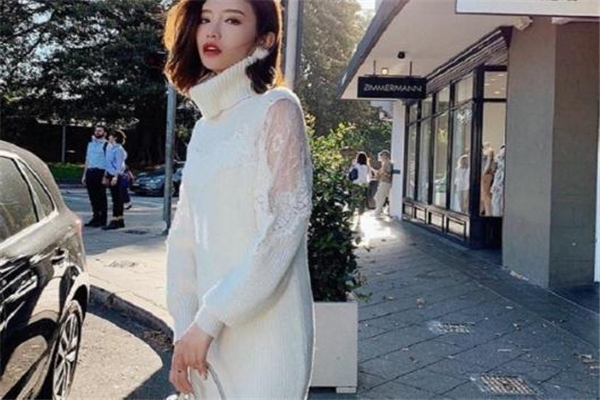 毛衣裙適合什么溫度穿 換季必備單品 毛衣裙適合什么溫度穿 換季必備單品