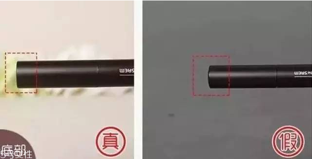 得鮮口紅真假對比 得鮮口紅味道 得鮮口紅真假對比 得鮮口紅味道