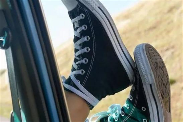 匡威1970s鞋帶怎么系好看 最全匡威鞋帶綁法 匡威1970s鞋帶怎么系好看 最全匡威鞋帶綁法