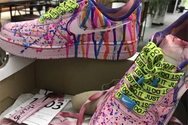 上海耐克001地址在哪 定制專屬球鞋 上海耐克001地址在哪 定制專屬球鞋