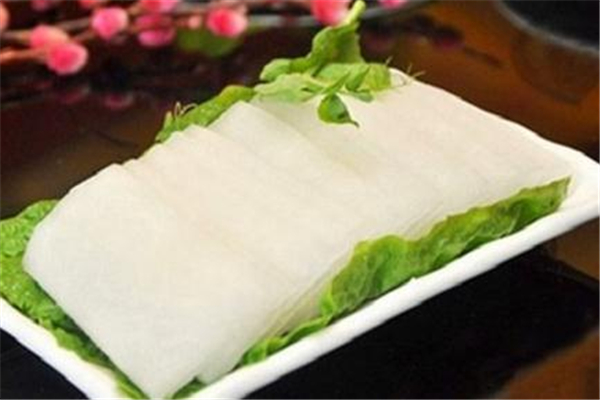 冬季養(yǎng)生應該吃些什么食物比較好