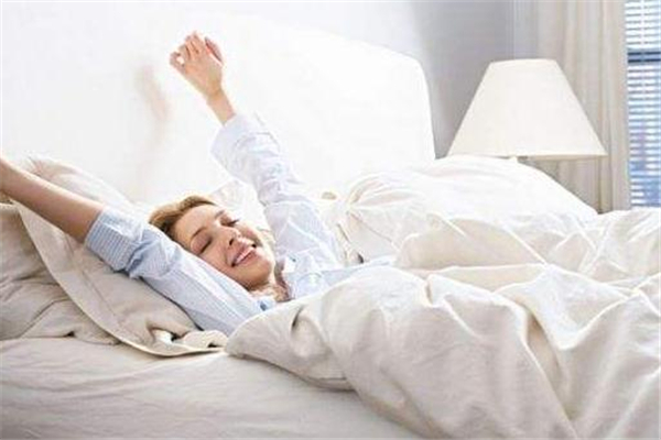 早晨起床做這幾件事能讓你一天好心情 早晨起床做這幾件事能讓你一天好心情