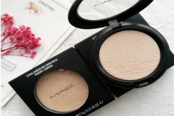 高光的作用是什么 高光粉的多種用處 高光的作用是什么 高光粉的多種用處