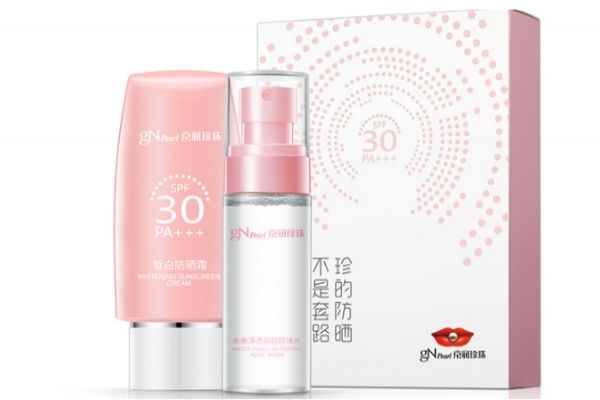 2019十大國貨防曬霜排行榜10強 口碑最好的國貨防曬霜 2019十大國貨防曬霜排行榜10強 口碑最好的國貨防曬霜