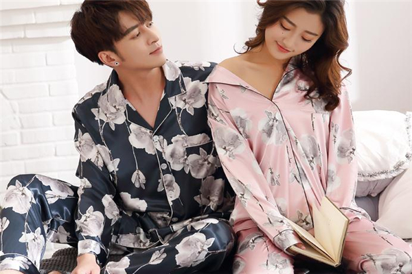 真絲睡衣什么品牌好 2019真絲睡衣品牌排行榜 真絲睡衣什么品牌好 2019真絲睡衣品牌排行榜