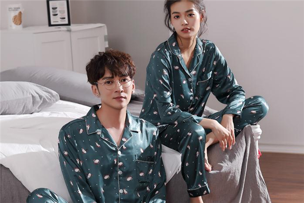 真絲睡衣什么品牌好 2019真絲睡衣品牌排行榜 真絲睡衣什么品牌好 2019真絲睡衣品牌排行榜