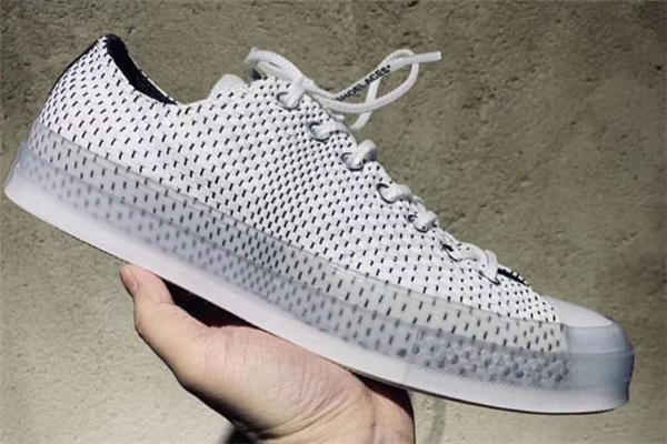 匡威聯(lián)名off white3代諜照 off white最新聯(lián)名曝光 匡威聯(lián)名off white3代諜照 off white最新聯(lián)名曝光