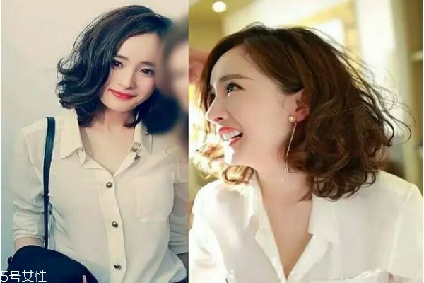 瓜子臉大額頭適合什么發(fā)型 長(zhǎng)臉大額頭女生適合發(fā)型 瓜子臉大額頭適合什么發(fā)型 長(zhǎng)臉大額頭女生適合發(fā)型