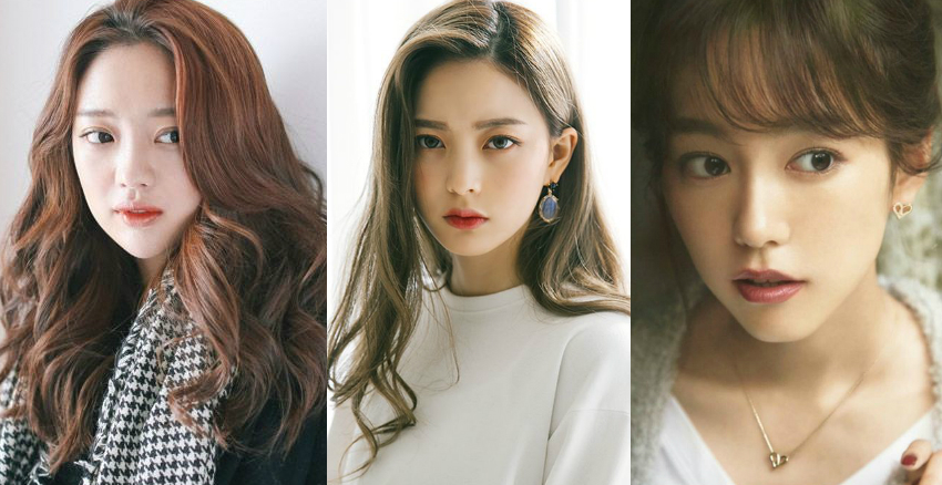 劉海怎么綁清爽 五招綁發(fā)小技巧 劉海怎么綁清爽 五招綁發(fā)小技巧