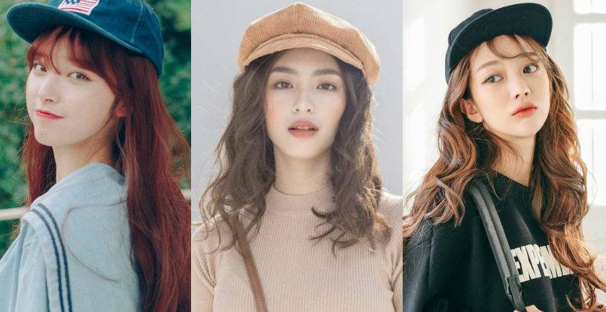 劉海怎么綁清爽 五招綁發(fā)小技巧 劉海怎么綁清爽 五招綁發(fā)小技巧