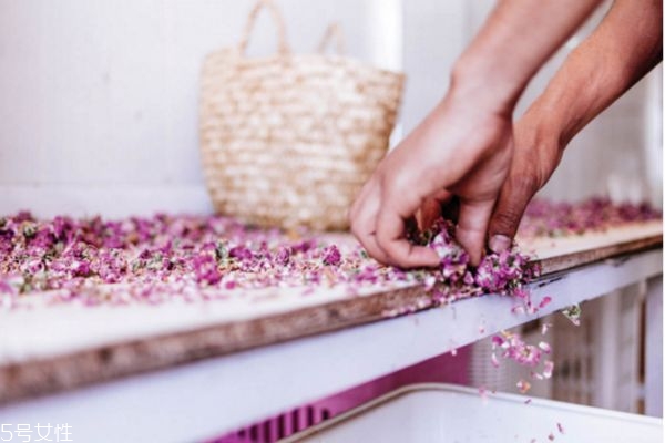 玫瑰花泡水洗臉好處 玫瑰花泡水洗臉的功效 玫瑰花泡水洗臉好處 玫瑰花泡水洗臉的功效