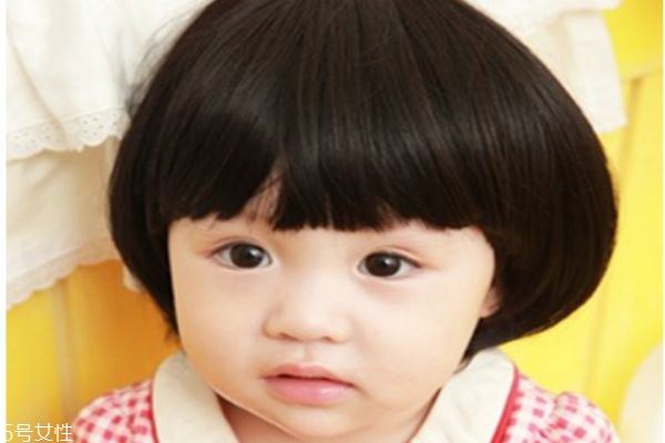 小女孩短發(fā)發(fā)型 兒童短發(fā)發(fā)型圖片 小女孩短發(fā)發(fā)型 兒童短發(fā)發(fā)型圖片