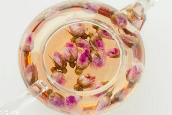 玫瑰花茶可以天天喝嗎 喝玫瑰花茶禁忌 玫瑰花茶可以天天喝嗎 喝玫瑰花茶禁忌