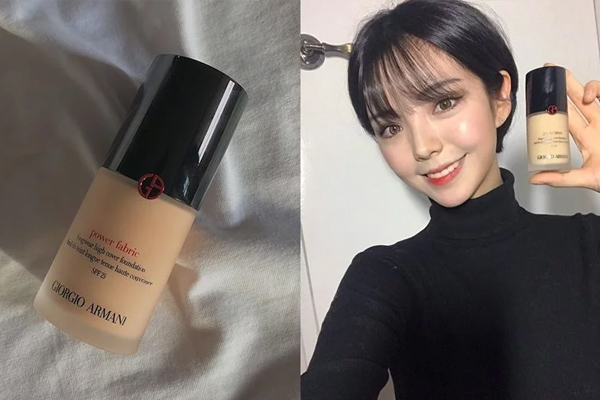 啞光粉底液哪個(gè)牌子好 2019春夏新品霧面粉底液 啞光粉底液哪個(gè)牌子好 2019春夏新品霧面粉底液