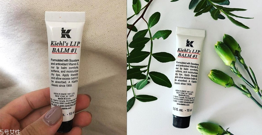 嘴唇怎么保養(yǎng)不會起皮 分享三個小招數