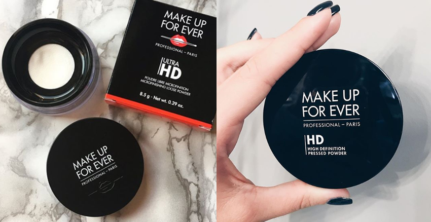 便宜好用的蜜粉5款推薦 便宜好用的蜜粉5款推薦